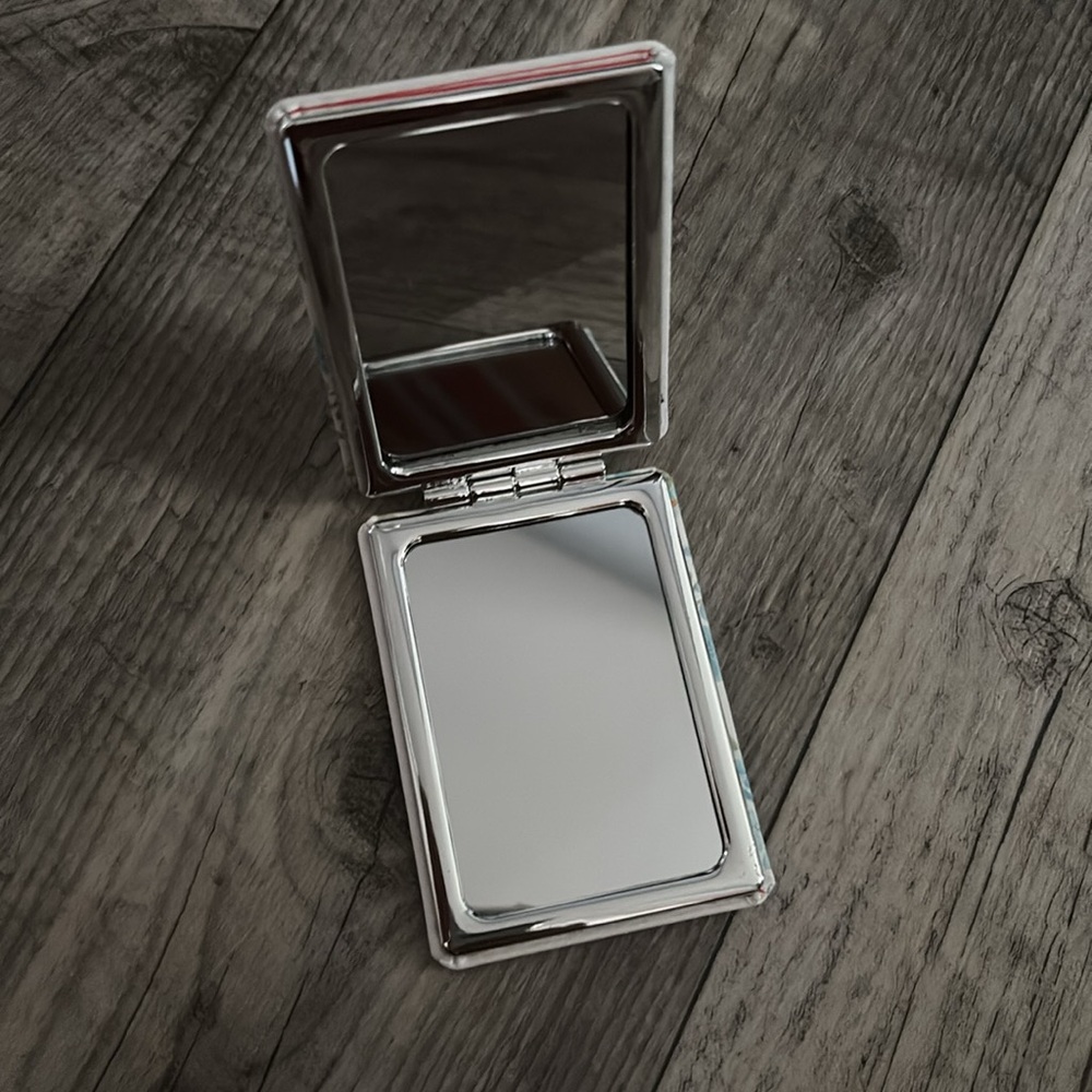 Floral Perfume Mirror *sold individually* - Picture 6 of 6